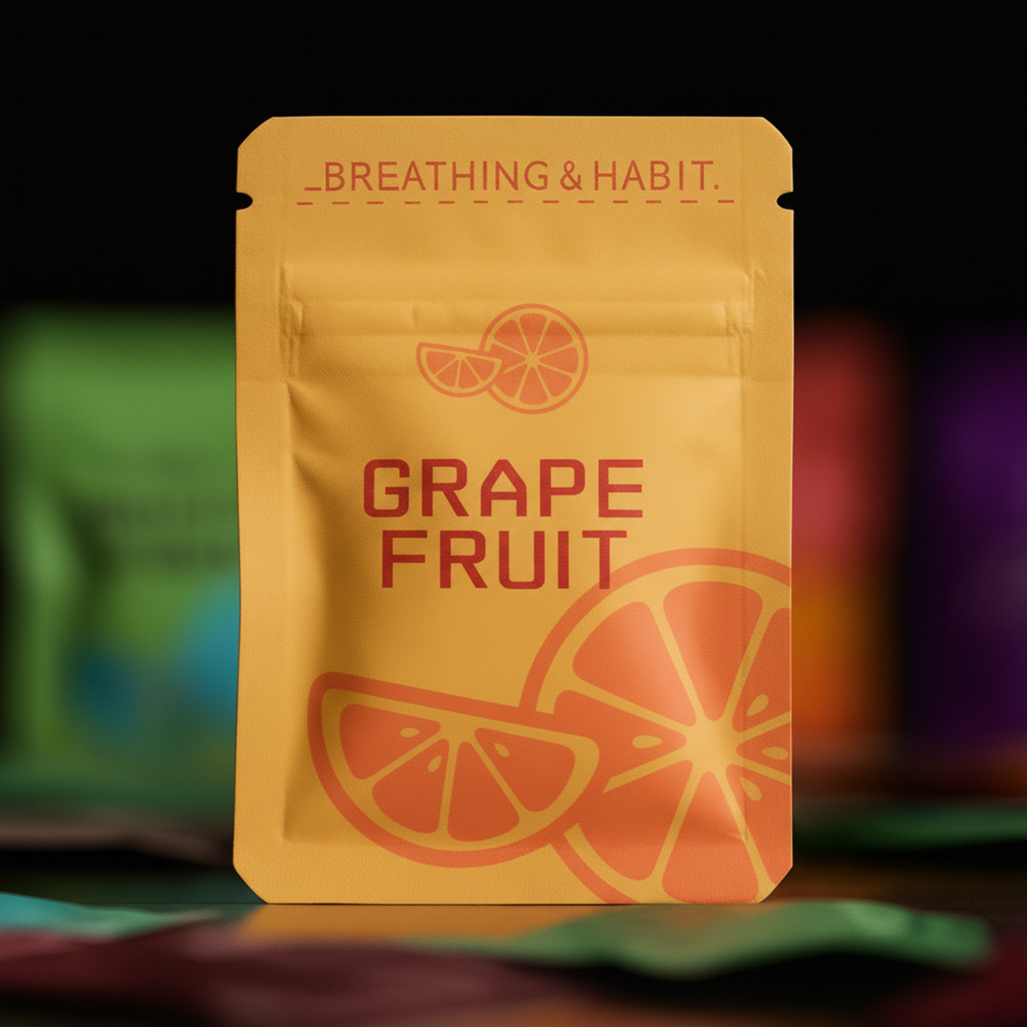 WeQuit™ - Αρωματικές Κάψουλες