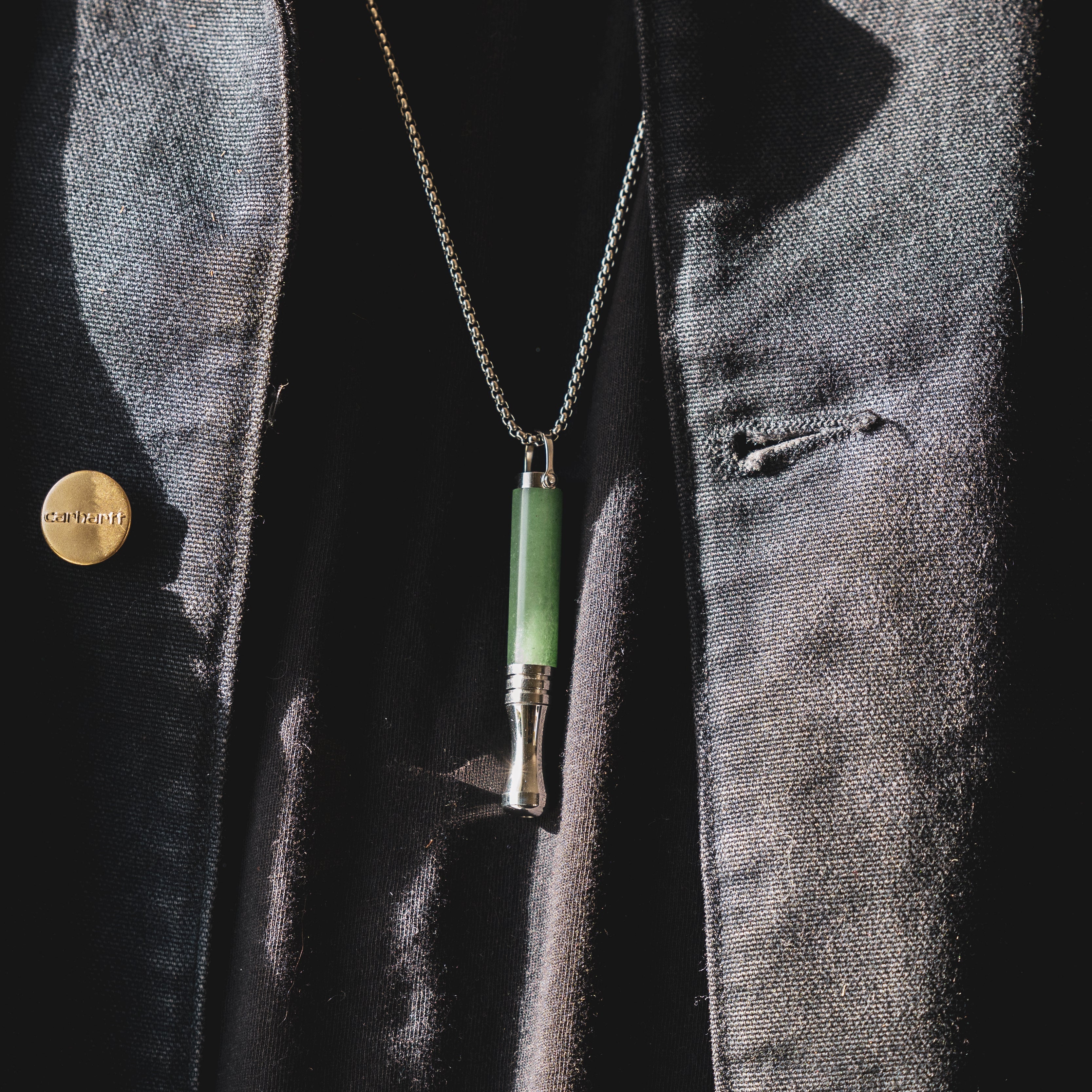 Σετ Έναρξης — Κρυστάλλινο Κολιέ