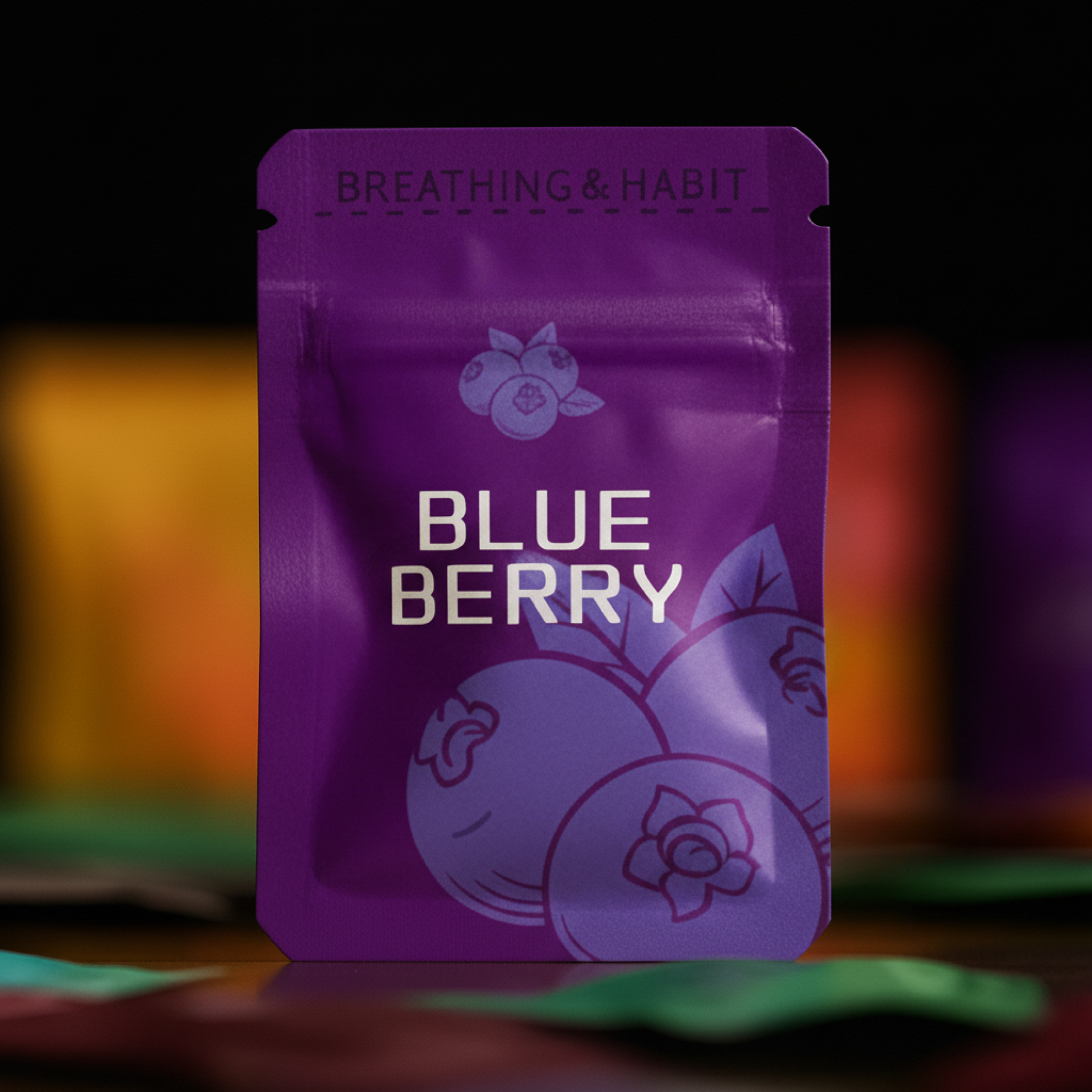 WeQuit™ - Αρωματικές Κάψουλες