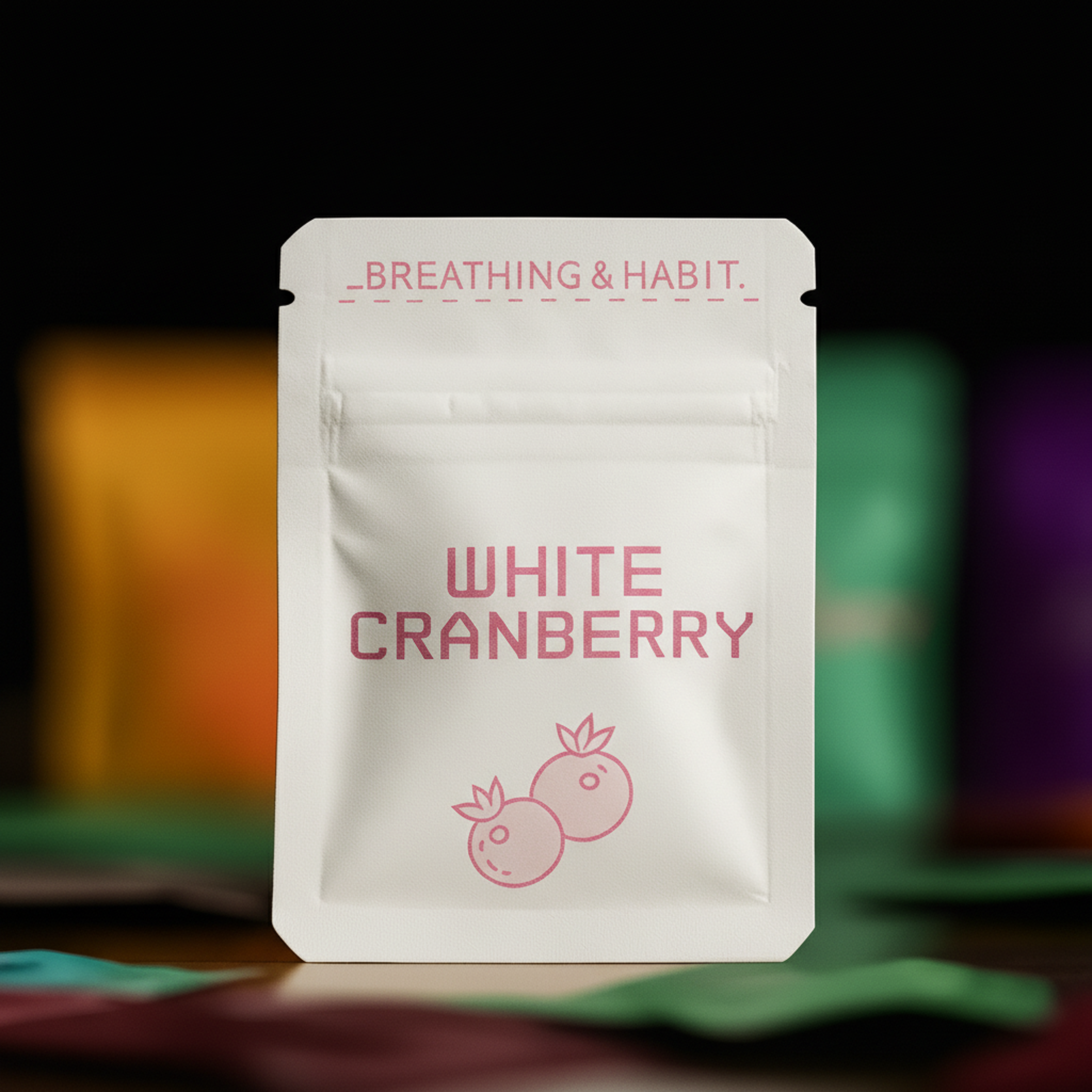 WeQuit™ - Αρωματικές Κάψουλες