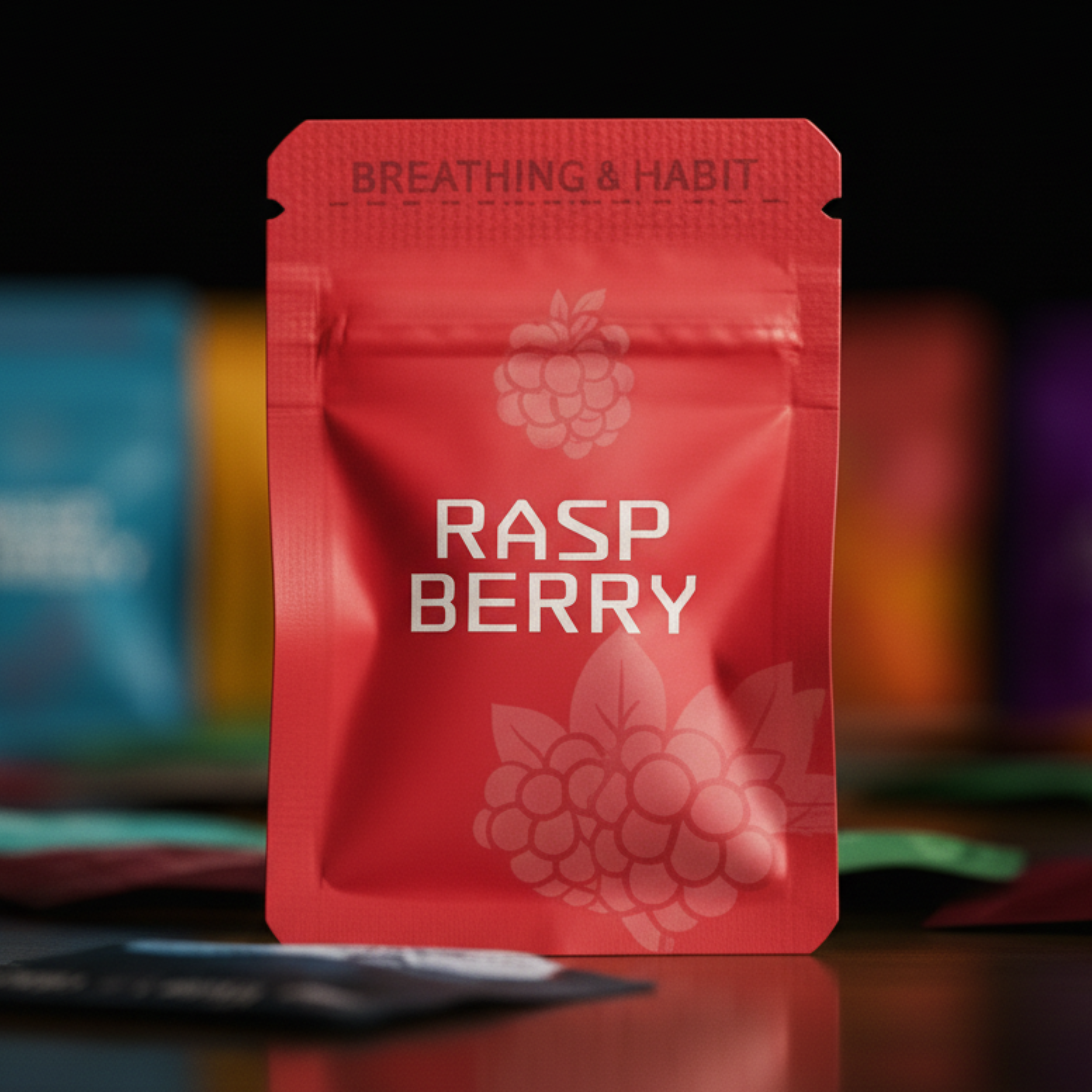 WeQuit™ - Αρωματικές Κάψουλες