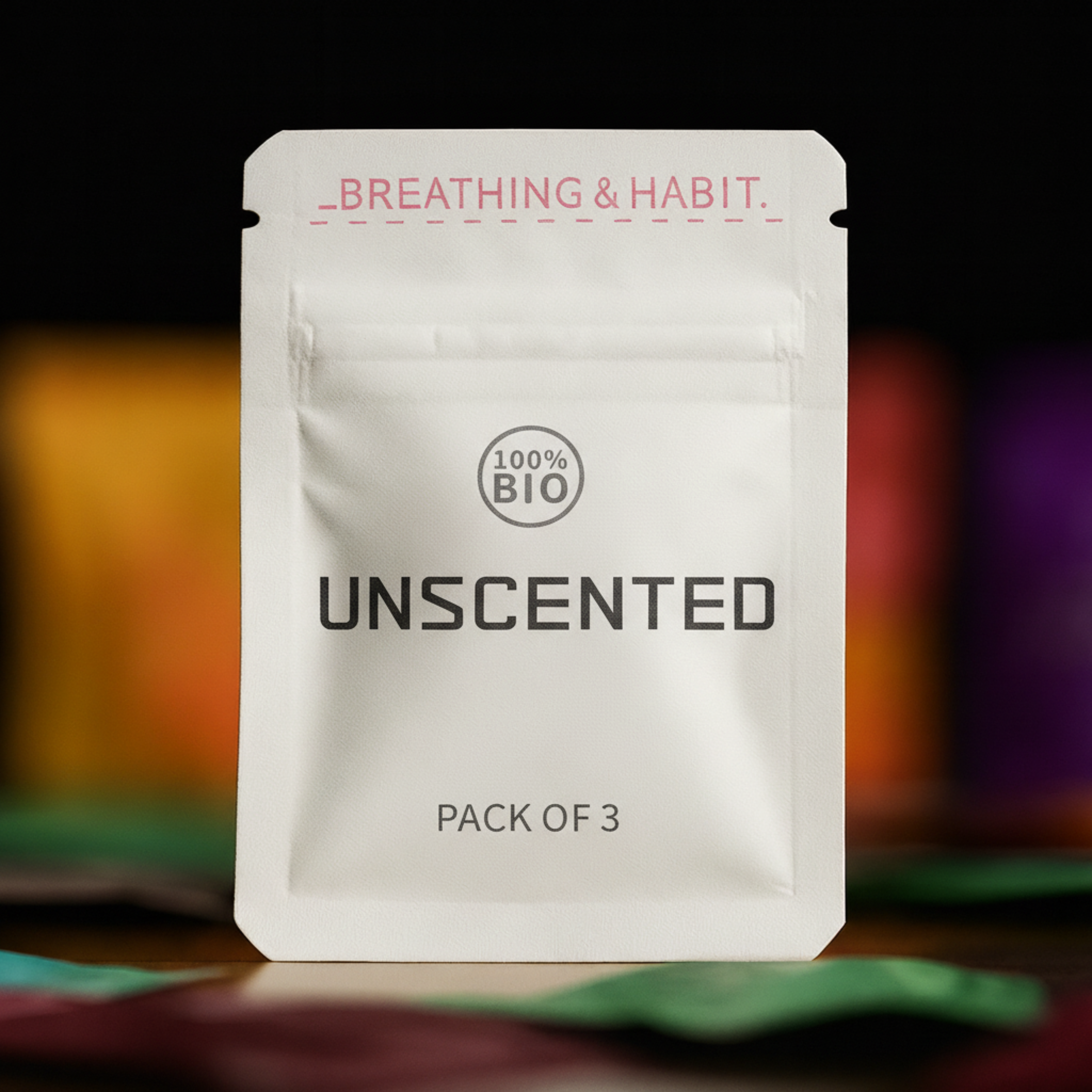 WeQuit™ - Αρωματικές Κάψουλες